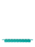 Lékué ice cube stick tray turquoise 9 cube (British brand)