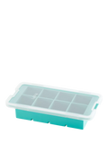 Lékué silicone ice cube tray 8 cube XL, UK version