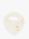 Little Dutch bib set Moonstar 3-piece organic cotton, imported from the UK