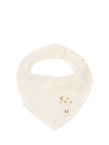 Little Dutch bib set Moonstar 3-piece organic cotton, imported from the UK