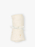 Little Dutch bib set Moonstar 3-piece organic cotton, imported from the UK