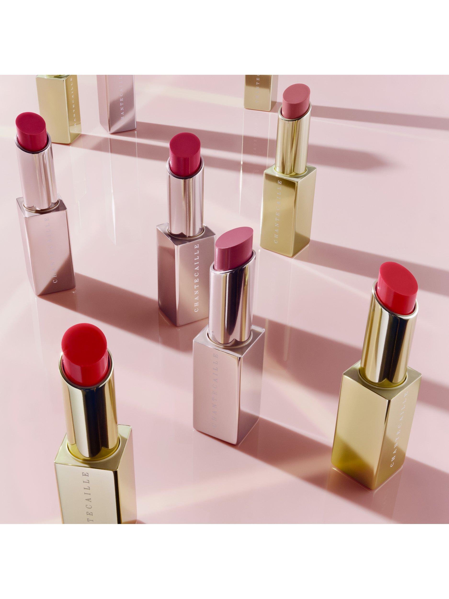 Chantecaille Flamingo Lip Chic lipstick 3g, UK version