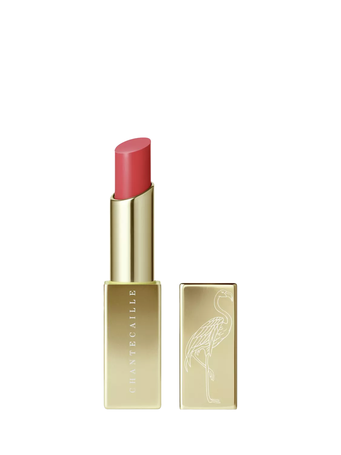 Chantecaille Flamingo Lip Chic Lipstick 3g