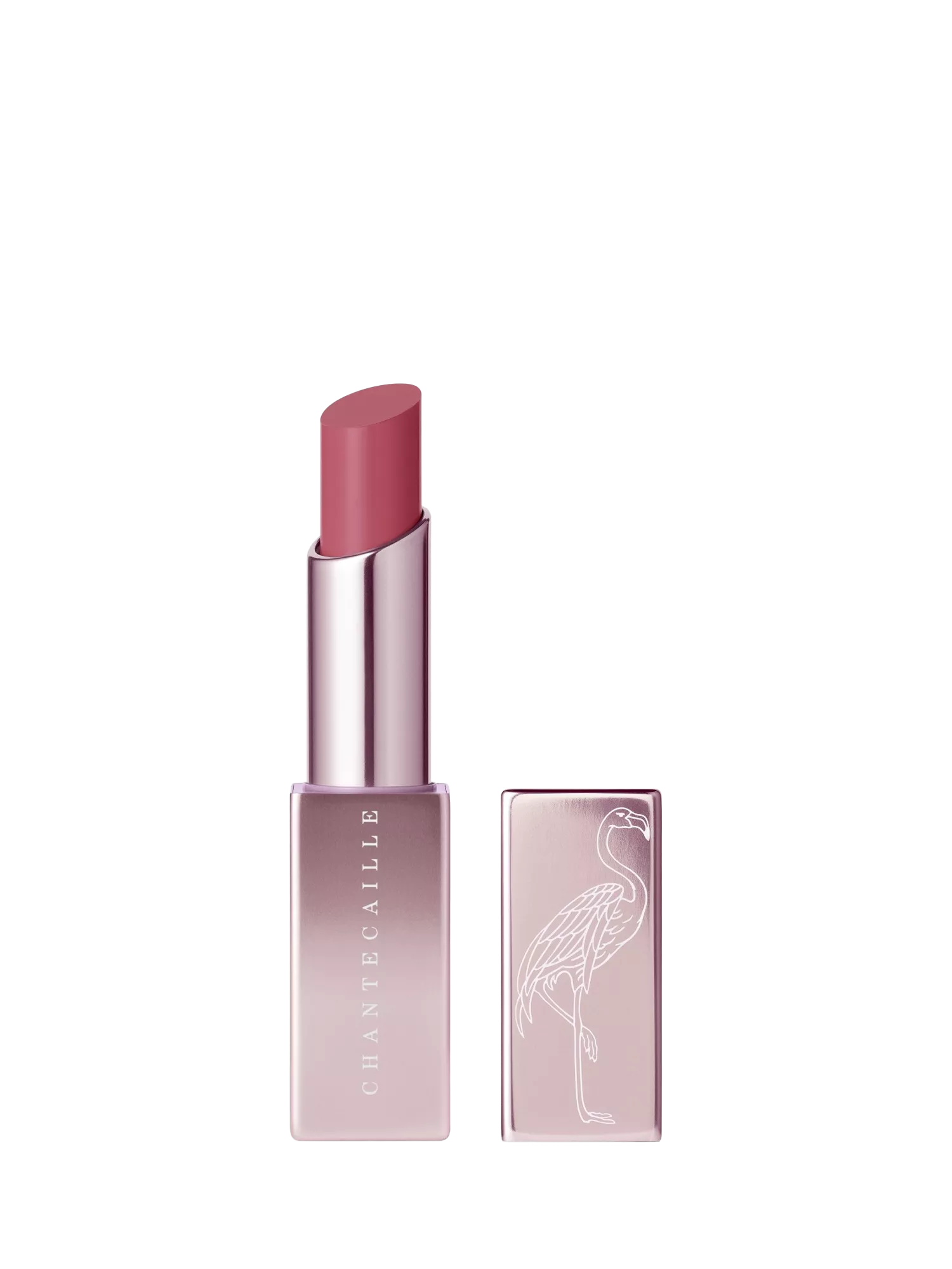 Chantecaille Flamingo Lip Chic Lipstick 3g