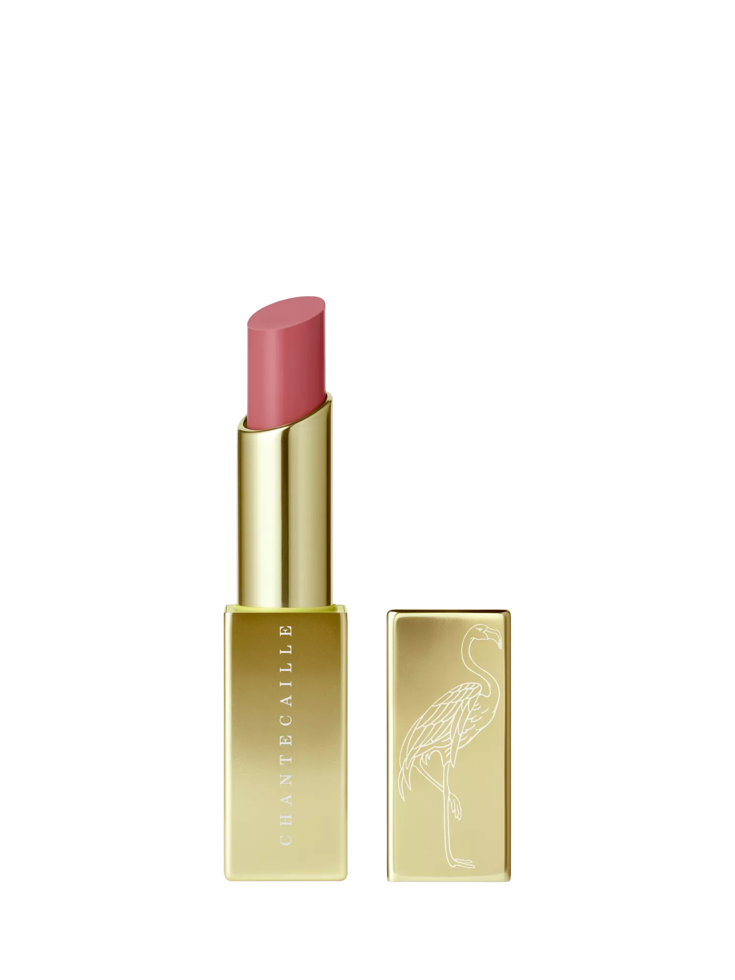 Chantecaille Flamingo Lip Chic Lipstick 3g