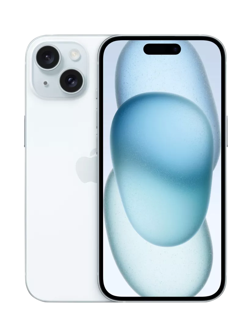 Refurbished Apple iPhone 15 5G Smartphone, SIM Free, 512GB