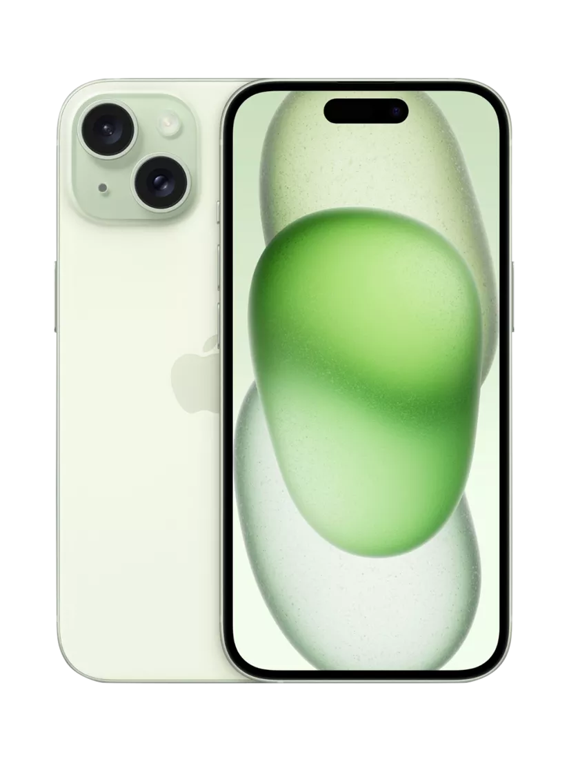 Refurbished Apple iPhone 15 5G Smartphone, SIM Free, 512GB