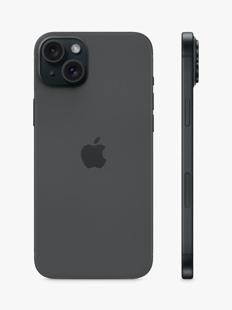 Refurbished Apple iPhone 15 Plus 256GB excellent condition (British brand)