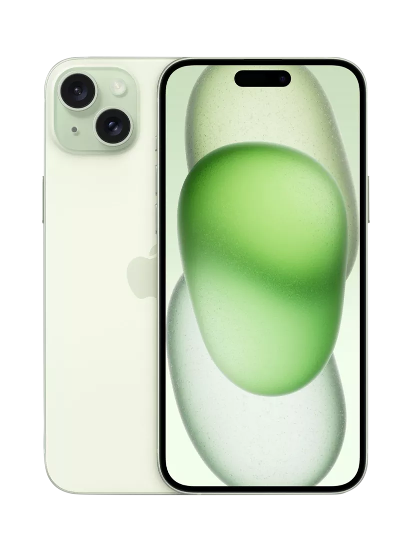 Loop Refurbished Apple iPhone 15 Plus 5G SIM Free Smartphone 256GB Excellent