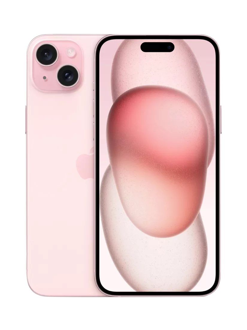 Loop Refurbished Apple iPhone 15 Plus 5G SIM Free Smartphone 256GB Excellent