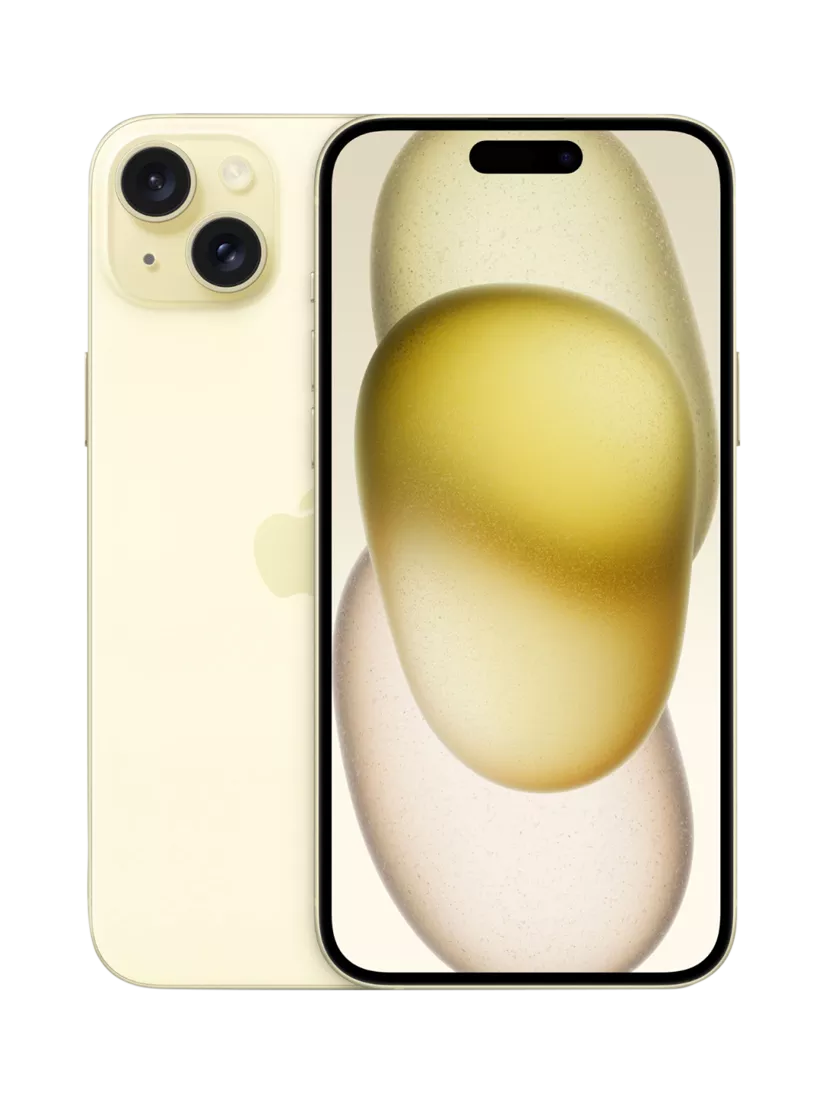 Apple iPhone 15 Plus 512GB SIM Free Refurbished Excellent