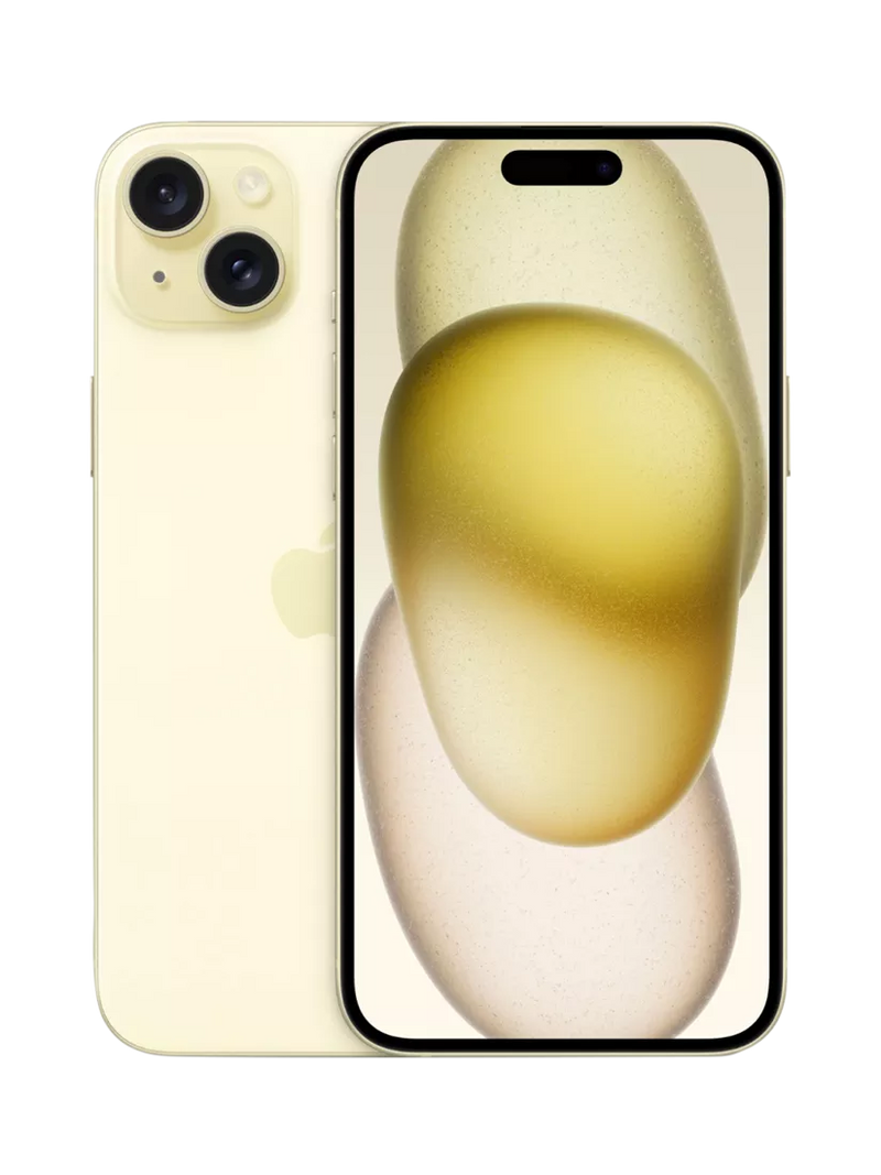 Apple iPhone 15 Plus 512GB SIM Free Refurbished Excellent