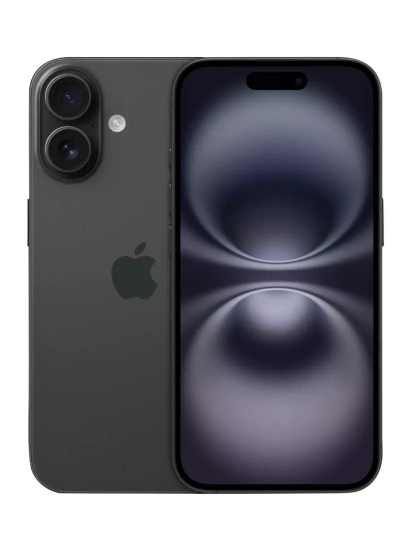 Refurbished Apple iPhone 16 512GB excellent condition - British product