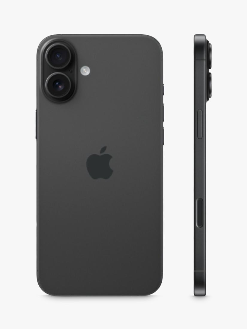 Refurbished Apple iPhone 16 512GB excellent condition - British product