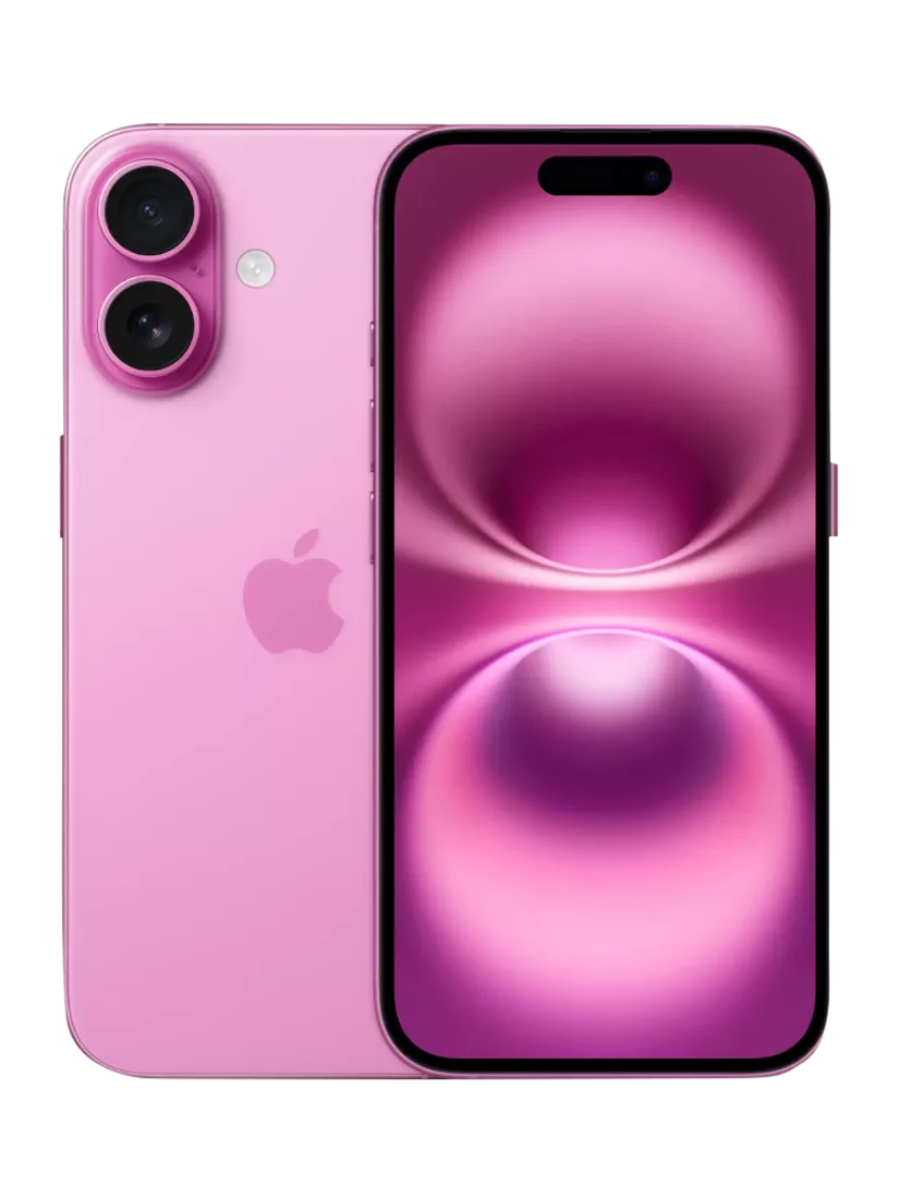 Apple iPhone 16 Smartphone, 512GB, Excellent (Refurbished by Loop)