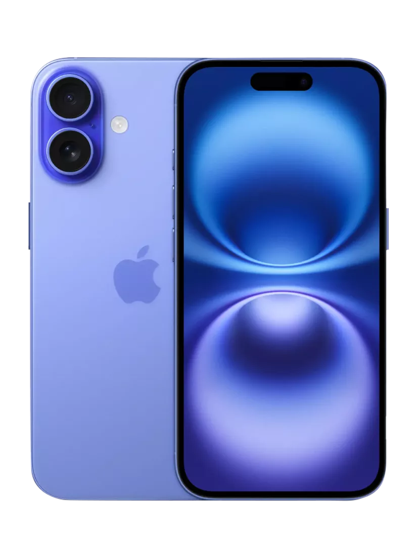Apple iPhone 16 Smartphone, 512GB, Excellent (Refurbished by Loop)