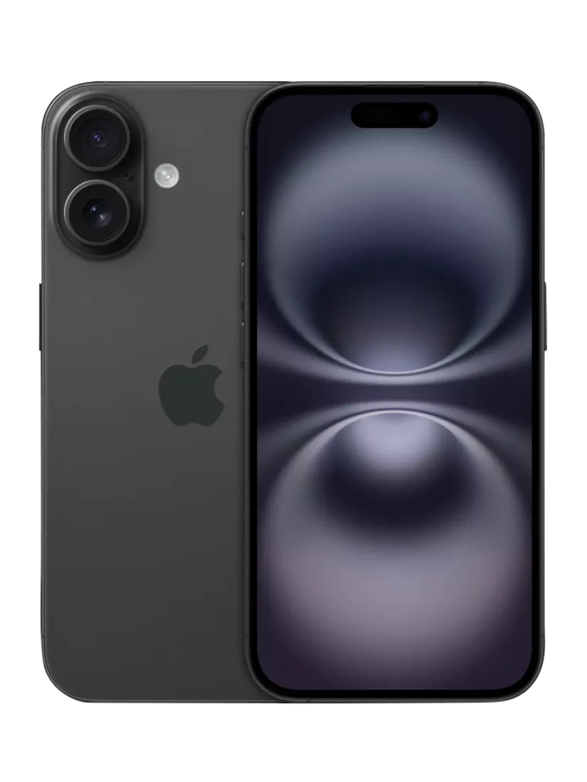 Apple iPhone 16 Plus 256GB Excellent refurbished (British brand)