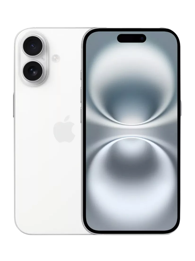 Apple iPhone 16 Plus 256GB Excellent SIM Free 5G Refurbished Smartphone