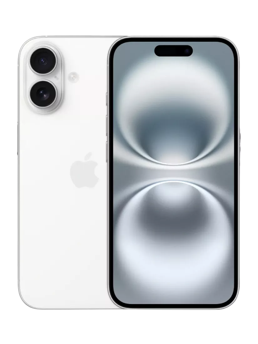 Apple iPhone 16 Plus SIM Free Smartphone 512GB Excellent Refurbished