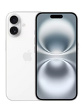 Apple iPhone 16 Plus SIM Free Smartphone 512GB Excellent Refurbished