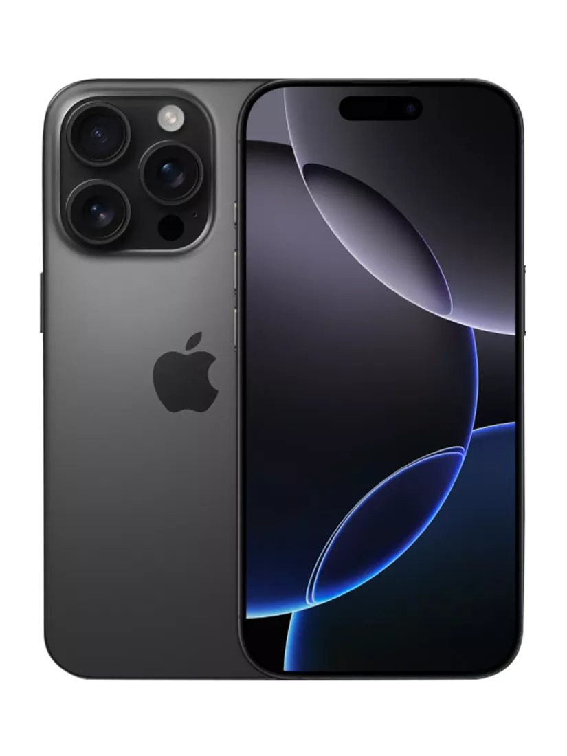 Apple iPhone 16 Pro Refurbished Excellent 1TB SIM Free