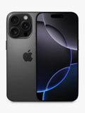 Loop Apple iPhone 16 Pro refurbished 1TB excellent condition - British product