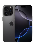 Apple iPhone 16 Pro Refurbished Excellent 1TB SIM Free