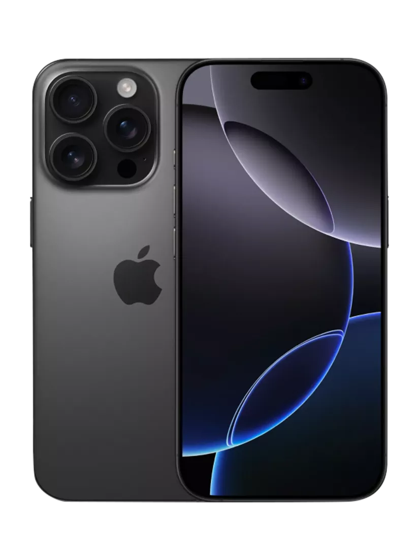 Apple iPhone 16 Pro 512GB Excellent Refurbished SIM Free