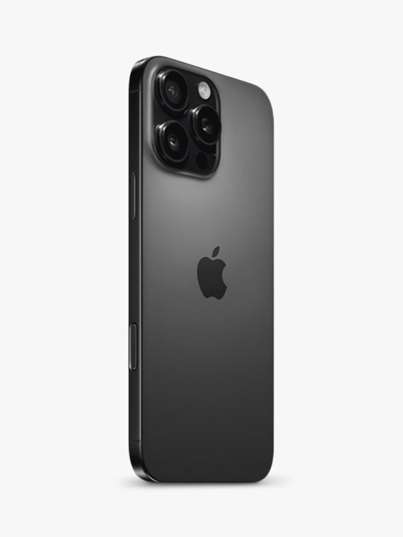 Apple iPhone 16 Pro 512GB Excellent refurbished, imported from the UK