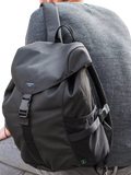 Storksak changing backpack black - British product