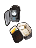 Storksak changing backpack black - British product