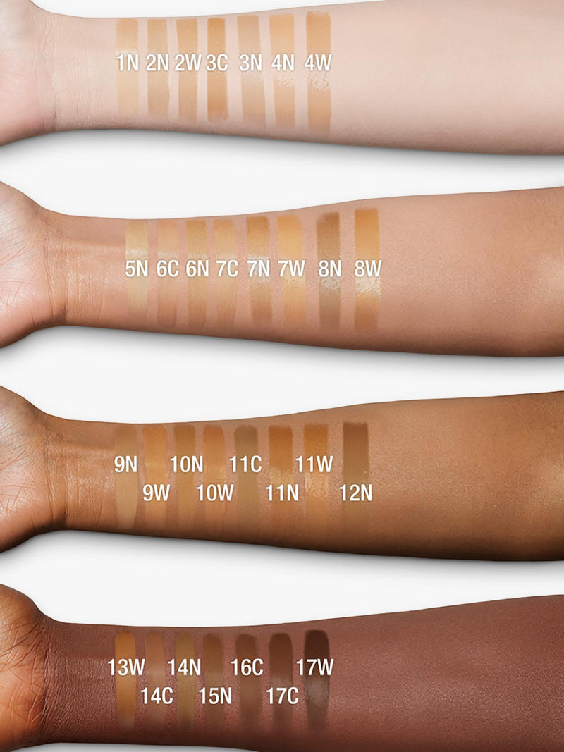 Charlotte Tilbury Beautiful Skin Foundation