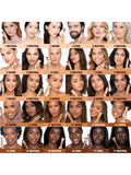 Charlotte Tilbury Beautiful Skin Foundation