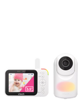 VTech VM4263 video baby monitor 3.5 inch (British brand)
