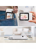 VTech VM4263 video baby monitor 3.5 inch (British brand)