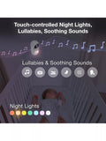 VTech VM6361HD 720p video baby monitor 5.5 inch, UK version