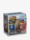 Jurassic Park Primal Hatch Hybrid Hatchers dinosaur toy 7.5cm - British product