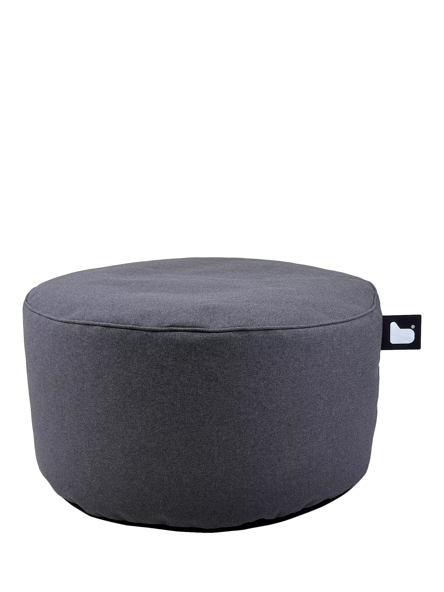 Extreme Lounging B-Poufe bean bag pouffe 60cm, imported from the UK
