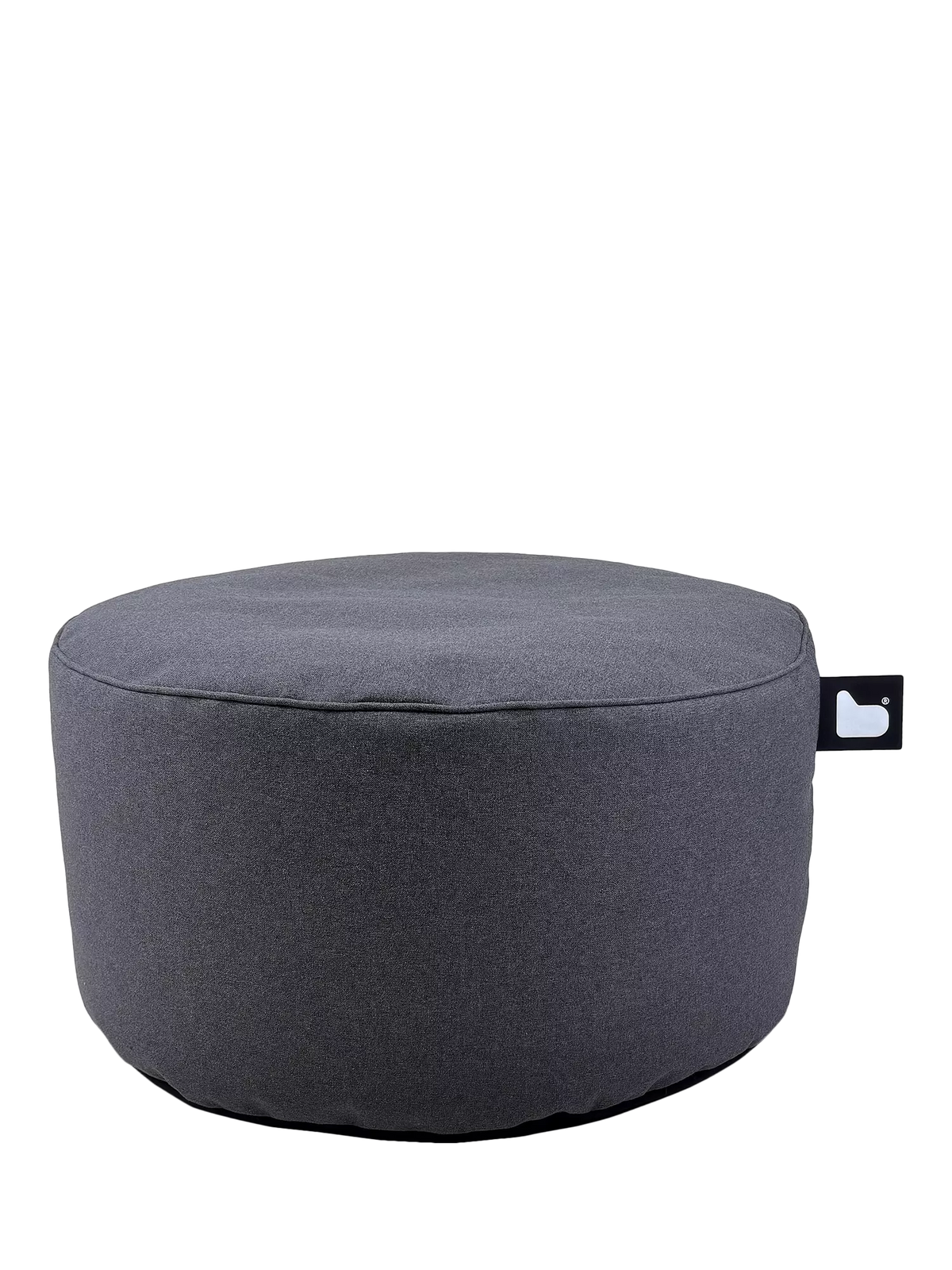Extreme Lounging B-Poufe bean bag pouffe 60cm, imported from the UK