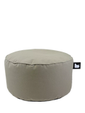 Extreme Lounging Outdoor Brushed B-Poufe Bean Bag Pouffe 60cm