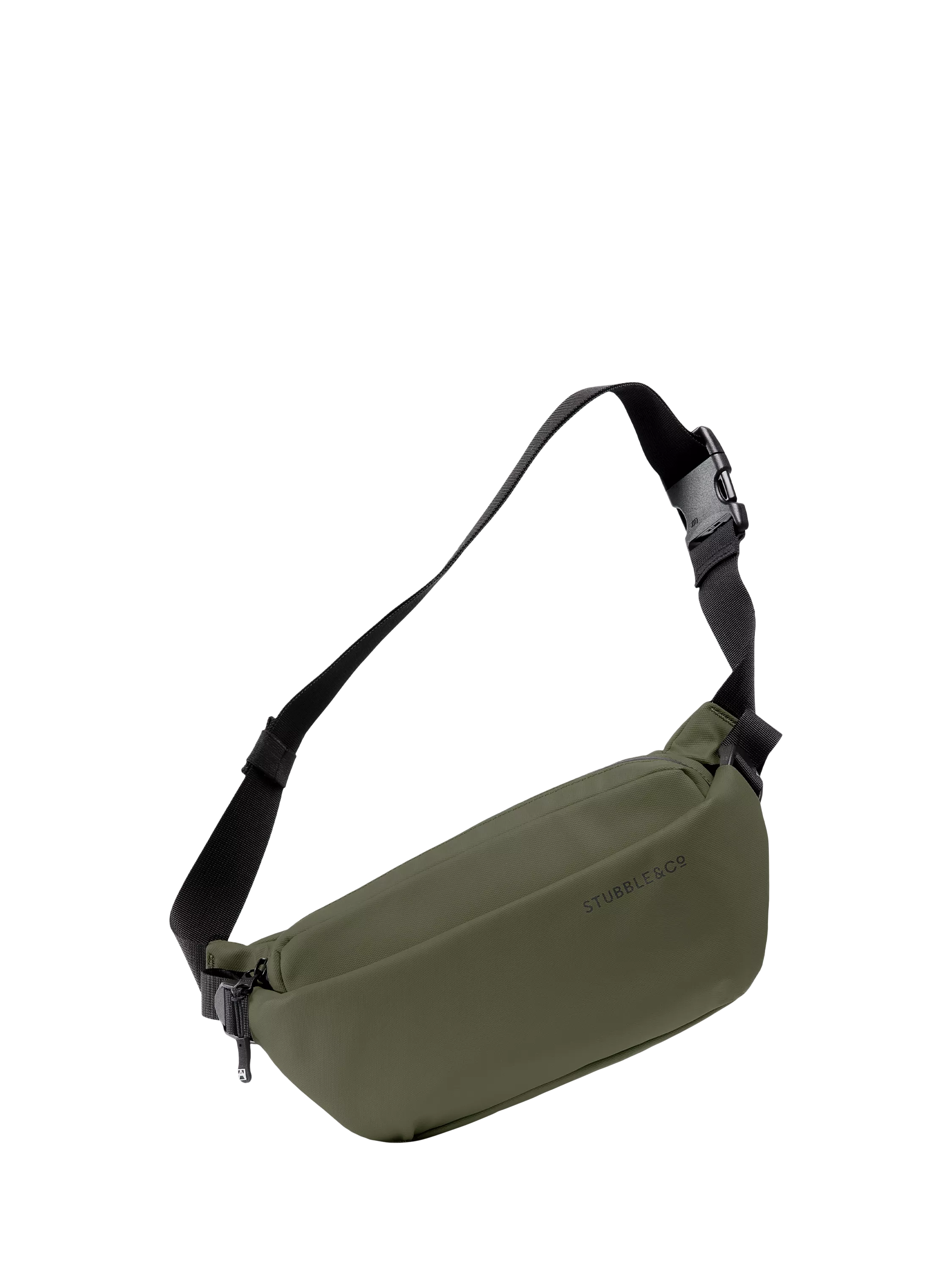 Stubble & Co Crossbody Bag