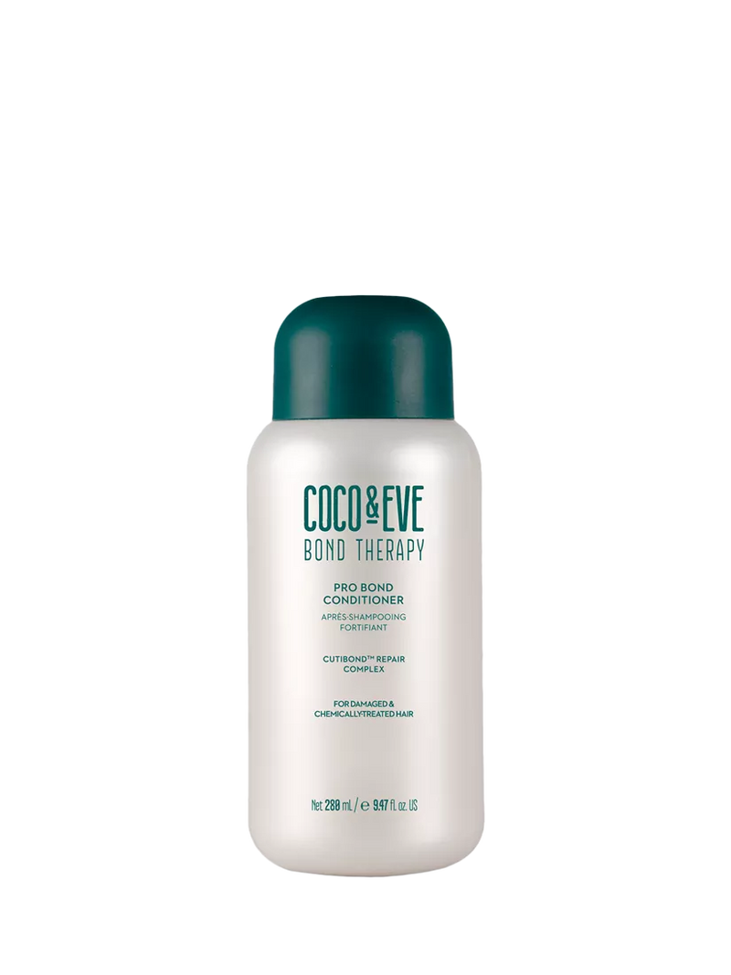 Coco & Eve Bond Therapy Conditioner 280ml (British brand)