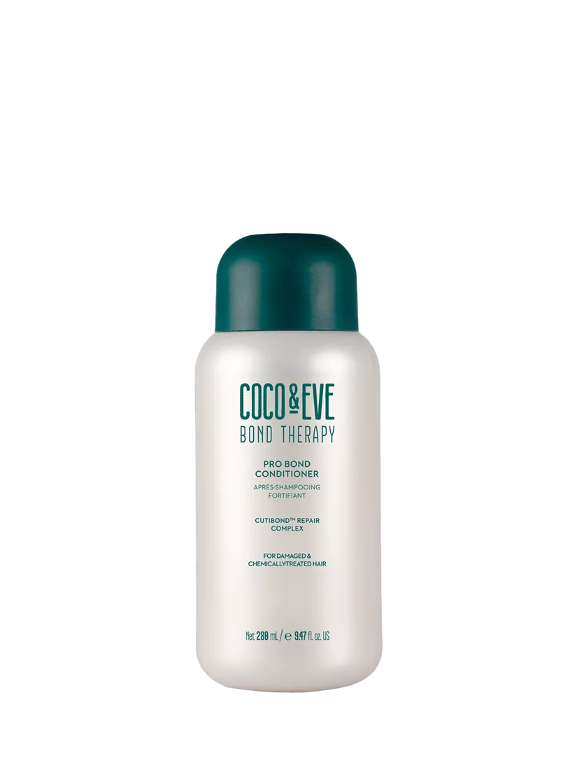 Coco & Eve Bond Therapy Conditioner 280ml (British brand)
