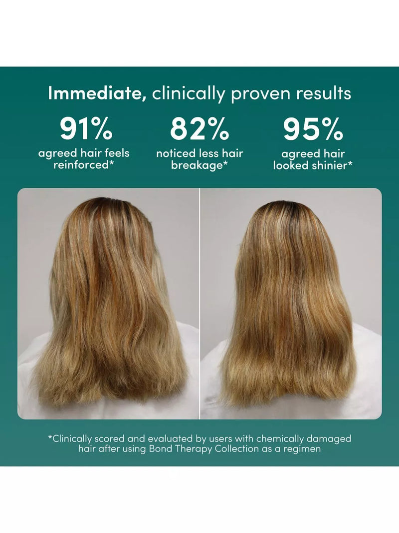 Coco & Eve Bond Therapy Conditioner 280ml (British brand)