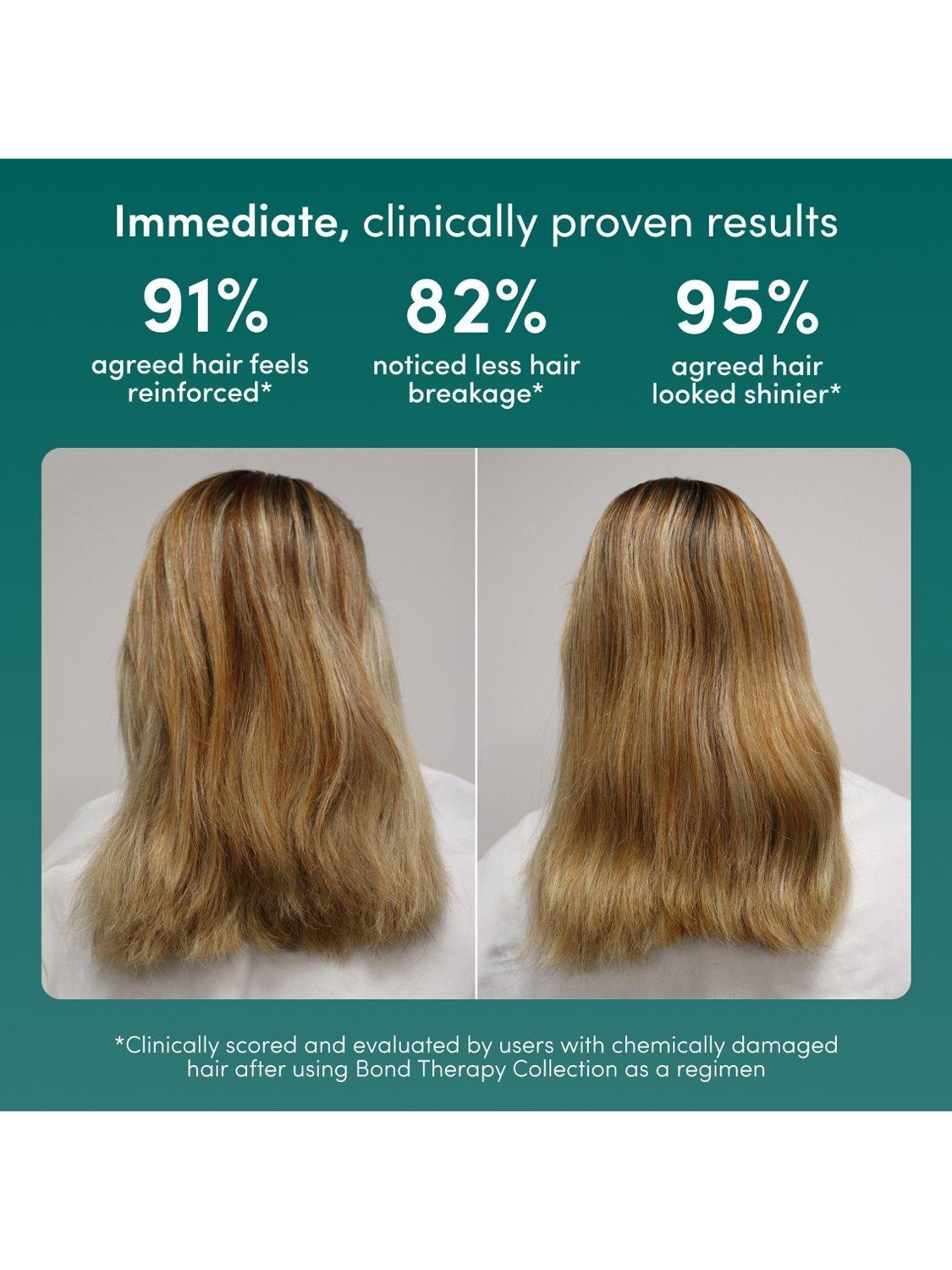Coco & Eve Bond Therapy Conditioner 280ml (British brand)