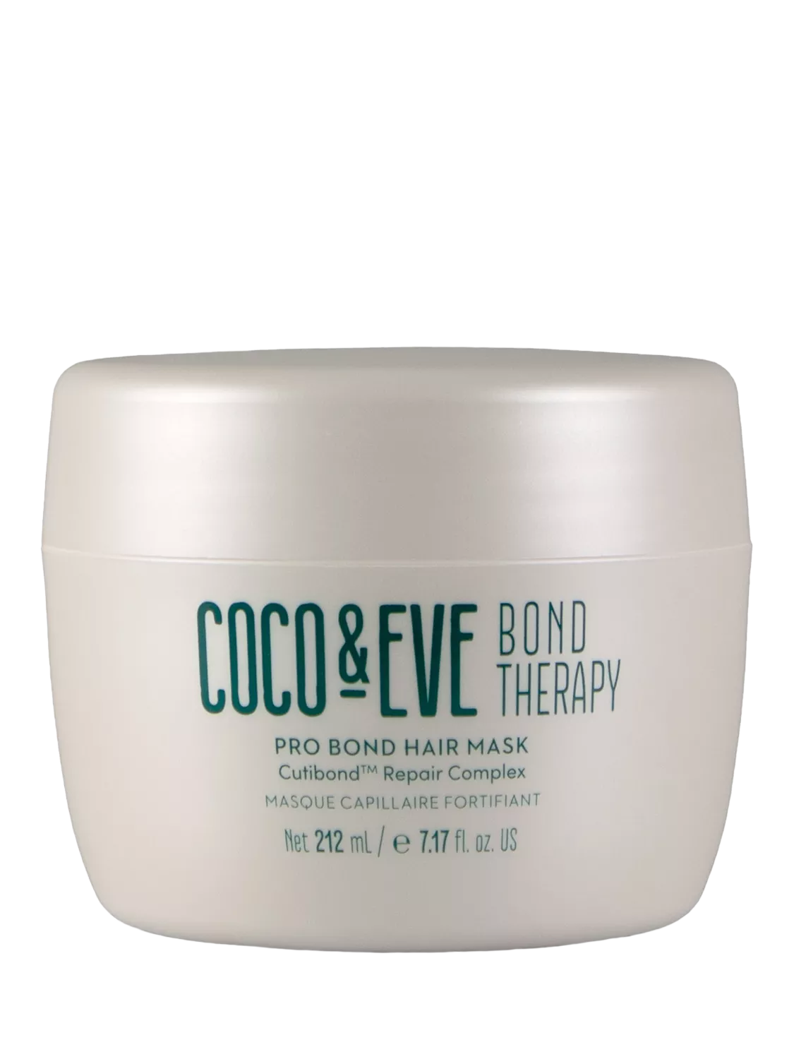 Coco & Eve Bond Therapy Pro Mask 212ml (British brand)