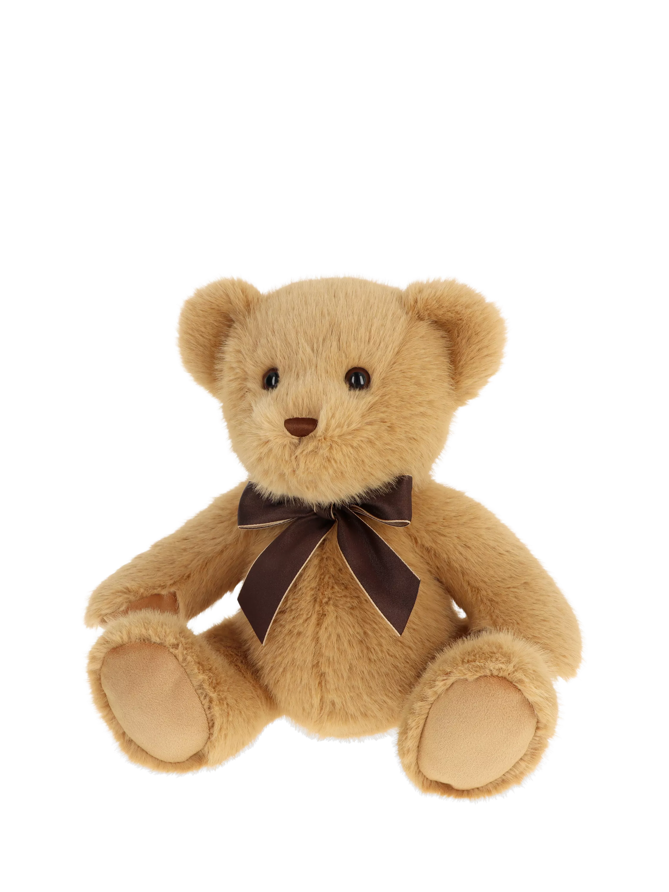 Keel Toys Sherwood teddy bear 28cm - British product