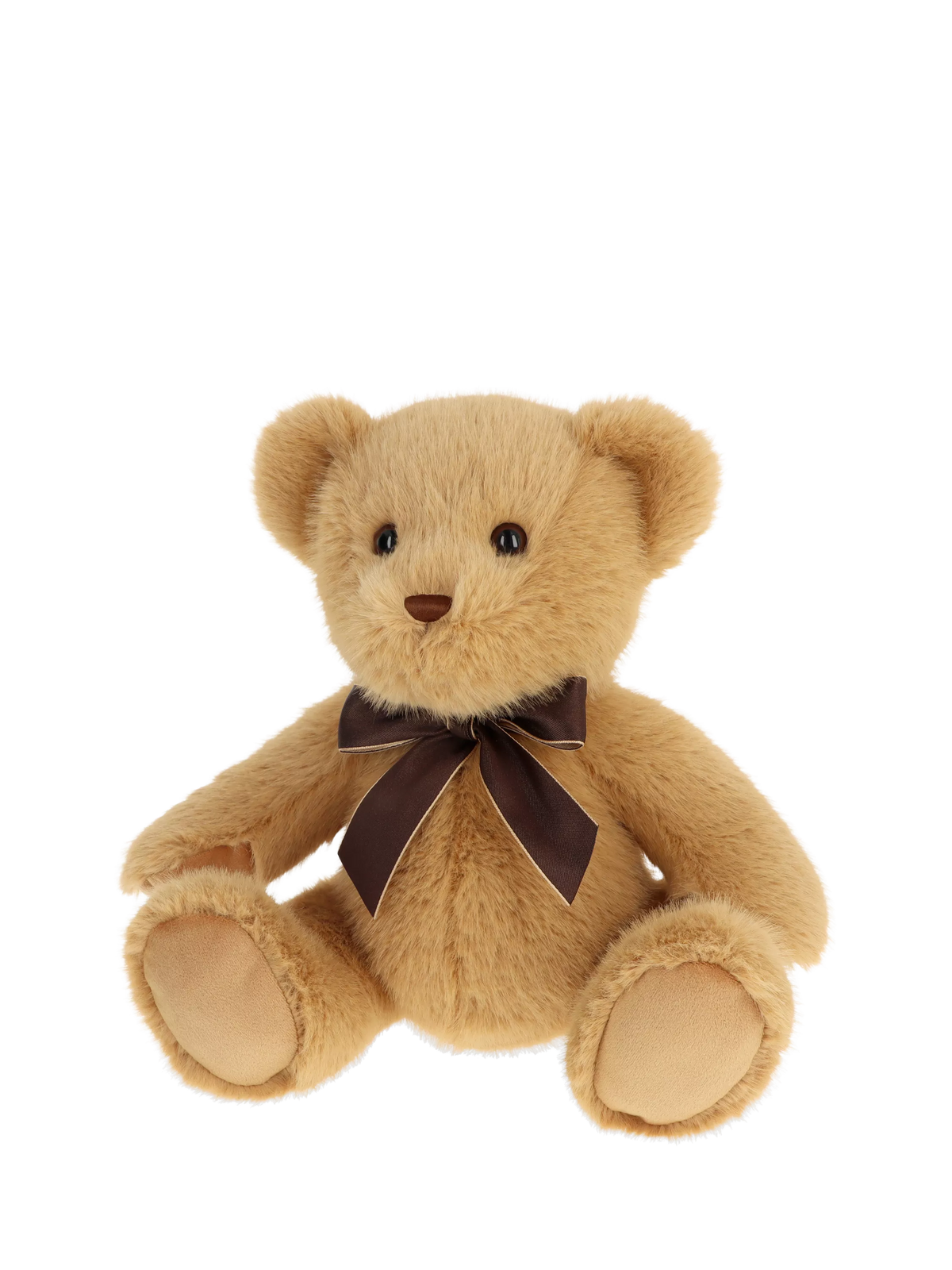 Keel Toys Sherwood teddy bear 28cm - British product