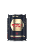 Whitebox Cocktails Espresso Martini 100ml (British brand)