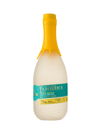 John Lewis Tarquin's Lychee & Yuzu Gin 70cl- Buy online at McGrocer